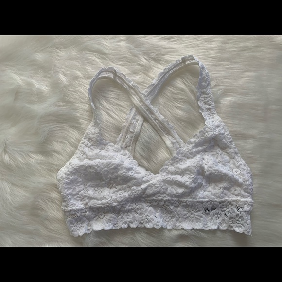 AERIE Bralette’s (3) - Picture 3 of 4